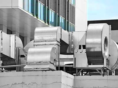 Aislamiento acústico industrial