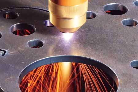 Corte y dimensionado de planchas