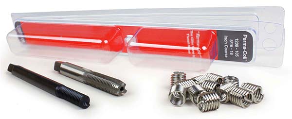 Kit Perma-Coil: contenido