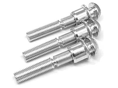 Pernos Huck (de tipo Huck)