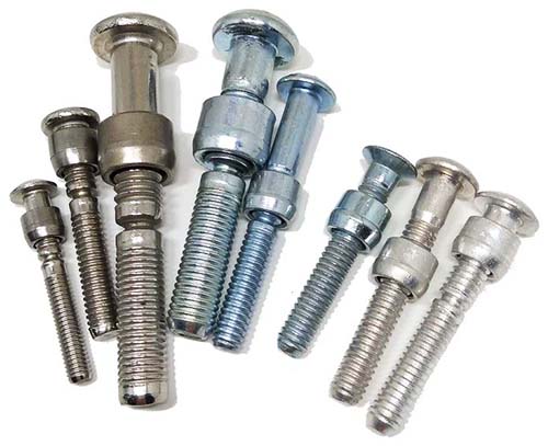 Pernos Huck (de tipo Huck)