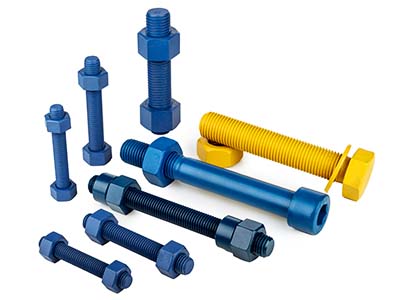 Revestimiento Xylan 1070